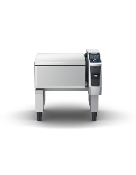 iVario Pro L på ben