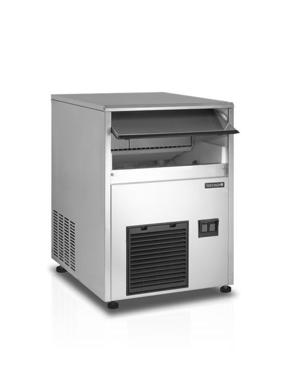 Ismaskin 37 kg/24 h Tefcold TC37