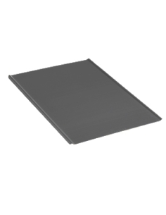 Slätplåt 600x400 mm sick non-stick