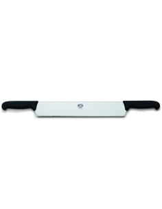 Ostkniv, rf/plast, blad 360mm
