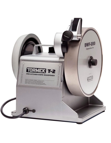 Knivslip Tormek T-2 Pro Kitchen