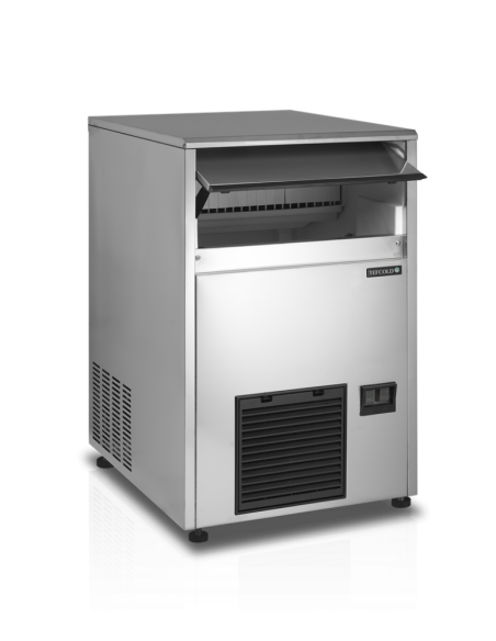 Ismaskin 57 kg/24 h Tefcold TC57