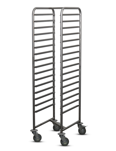 Kantinvagn Z Rf 16 gejder