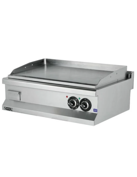 Stekhäll Slät stekyta- Bredd 900mm- 10,8kW