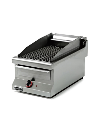 Grillhalster vaporgrill - Bredd 400mm