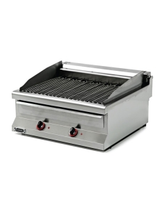 Grillhalster vaporgrill- Bredd 1200mm- 13,75kW