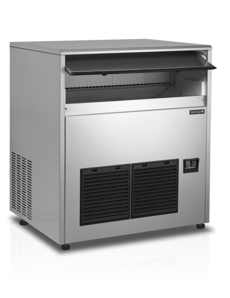 Ismaskin  85 kg/24 h Tefcold TC85