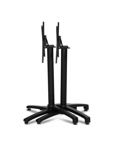 Barcelona Bordsstativ, Svart