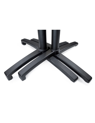 Barcelona Bordsstativ, Svart