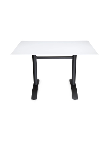 Bordsskiva 110x69 cm, Vit