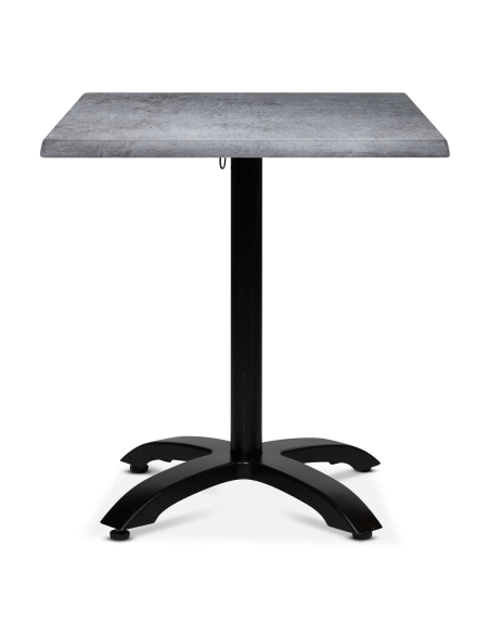 Bordsskiva 60x60cm, City