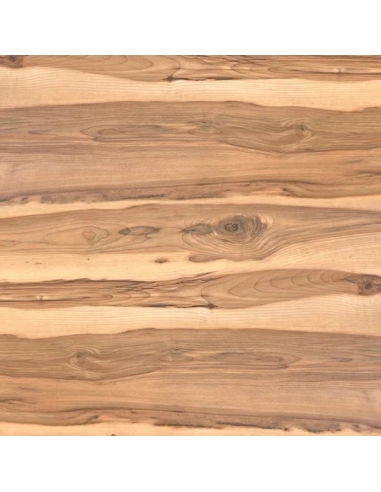 Bordsskiva 70x70cm, Alpine Maple