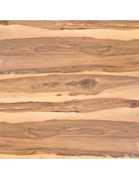 Bordsskiva 70x70cm, Alpine Maple