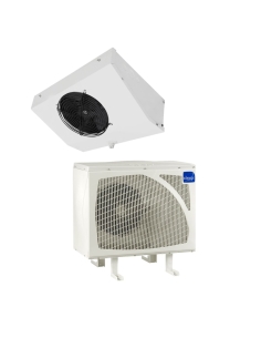 Paketlösning Kyl 1.2 kW - Klarar upp till 15 m³