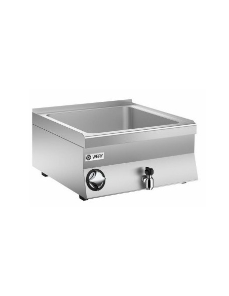 Wery BME 68 Vattenbadsvärmeri GN 2/1-150