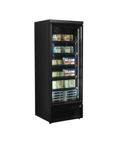 Displayfrys Atom Maxi F1DBB Enkel