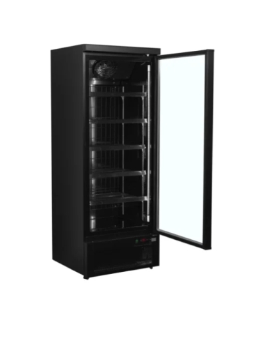 Displayfrys Atom Maxi F1DBB Enkel