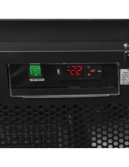 Displayfrys Atom Maxi F2DBB