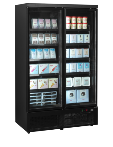 Displayfrys Atom Maxi F2DBB