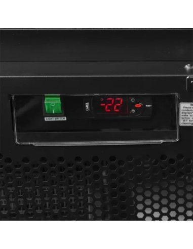 Displayfrys Atom Maxi F3DBB