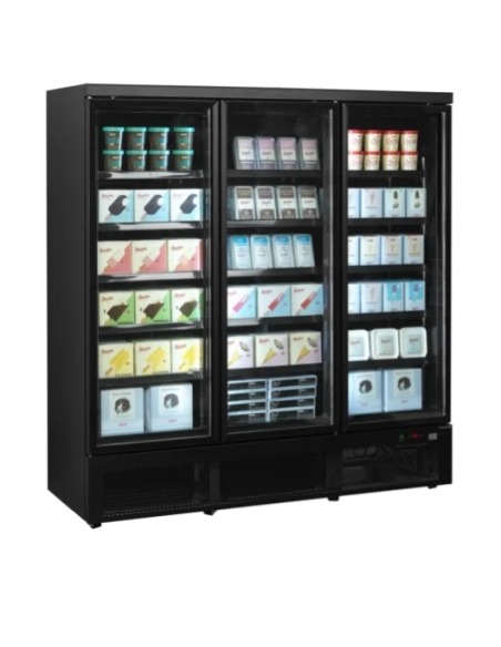 Displayfrys Atom Maxi F3DBB