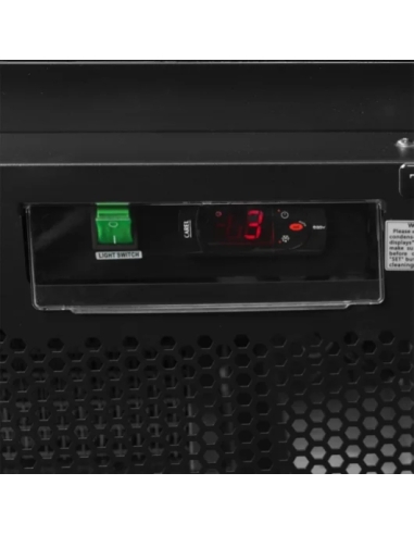 Displaykyl Atom Maxi C3DBB Trippel