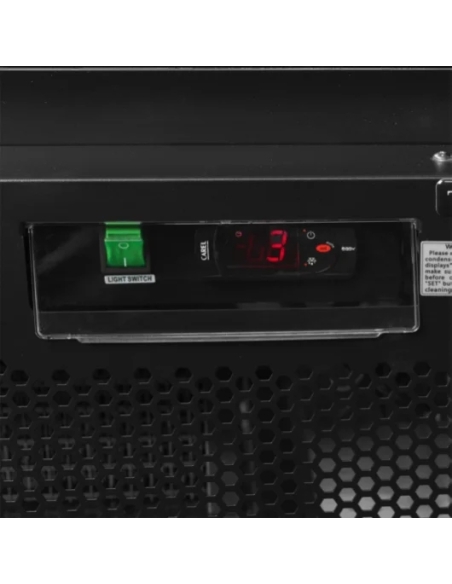 Displaykyl Atom Maxi C3DBB Trippel