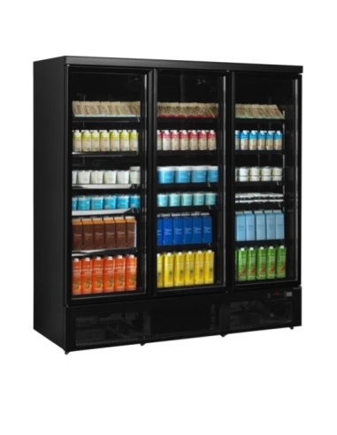 Displaykyl Atom Maxi C3DBB Trippel