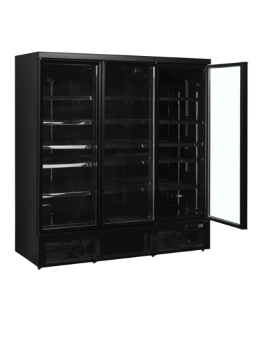 Displaykyl Atom Maxi C3DBB Trippel