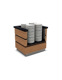 Talliksdispenser