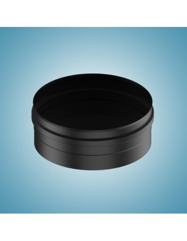 KLYT - T-stycke lock med avloppsfunktion