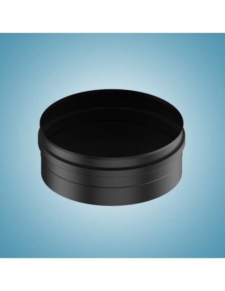 KLYT - T-stycke lock med avloppsfunktion