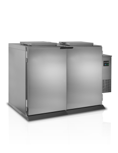 Avfallskylare Tefcold WBC 480