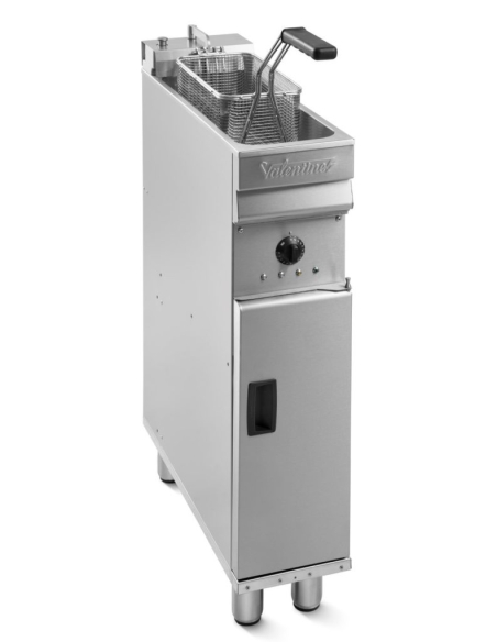 Valentine EVO 200 - Fritös 8 liter