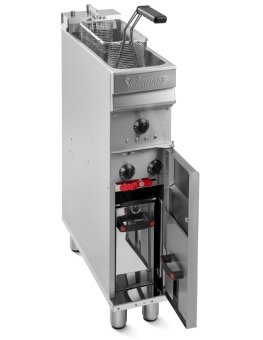 Valentine EVO 200 - Fritös 8 liter