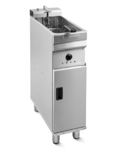 Valentine EVO 250T- Fritös 10 liter turbo