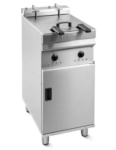 Valentine EVO 2200- Fritös  2×8 liter