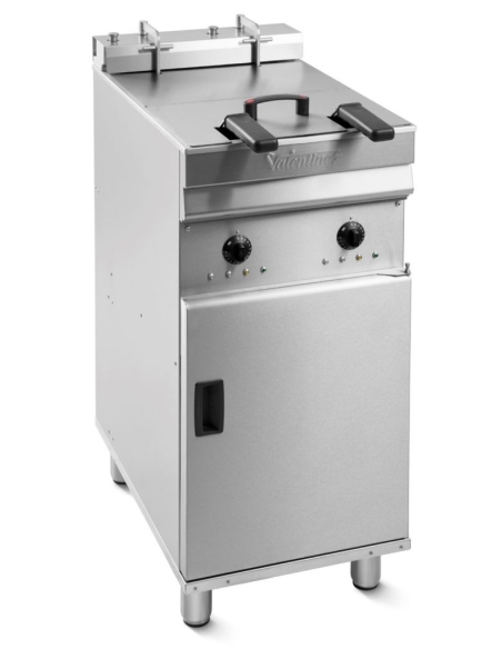 Valentine EVO 2200- Fritös  2×8 liter