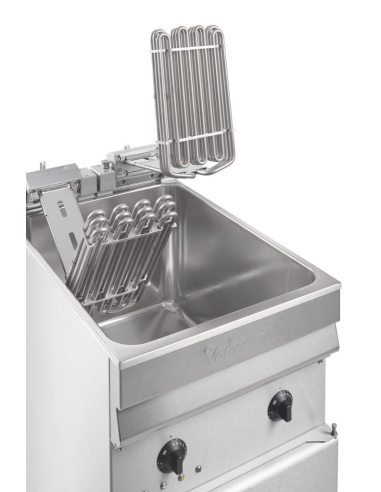 Valentine EVO 400- Fritös 18 liter