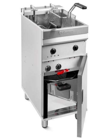 Valentine EVO 400- Fritös 18 liter