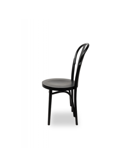 Restaurangstol i trä