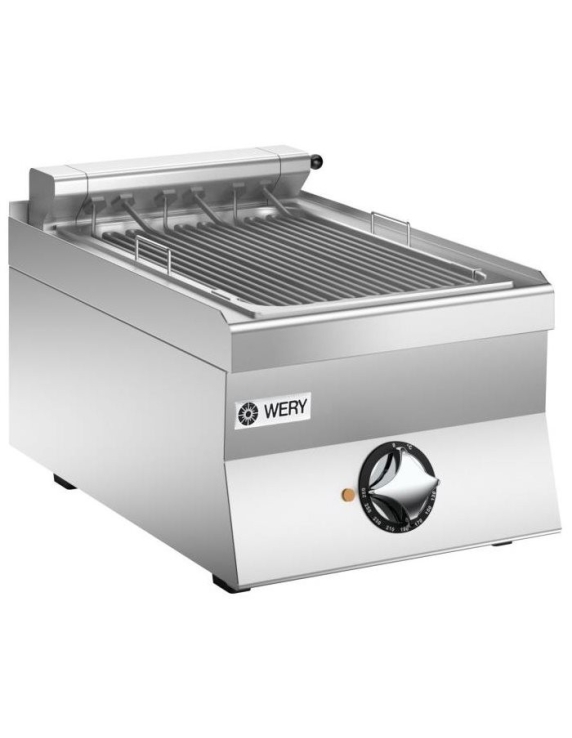 Wery CWE 64 - Grillhalster - 1 zon vapogrill