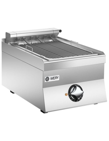 Wery CWE 64 - Grillhalster - 1 zon vapogrill