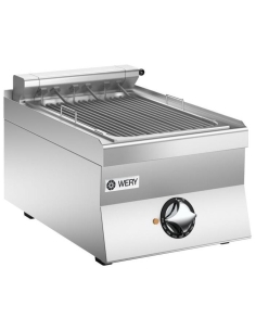 Wery CWE 66 - Grillhalster - 1 zon vaporgrill