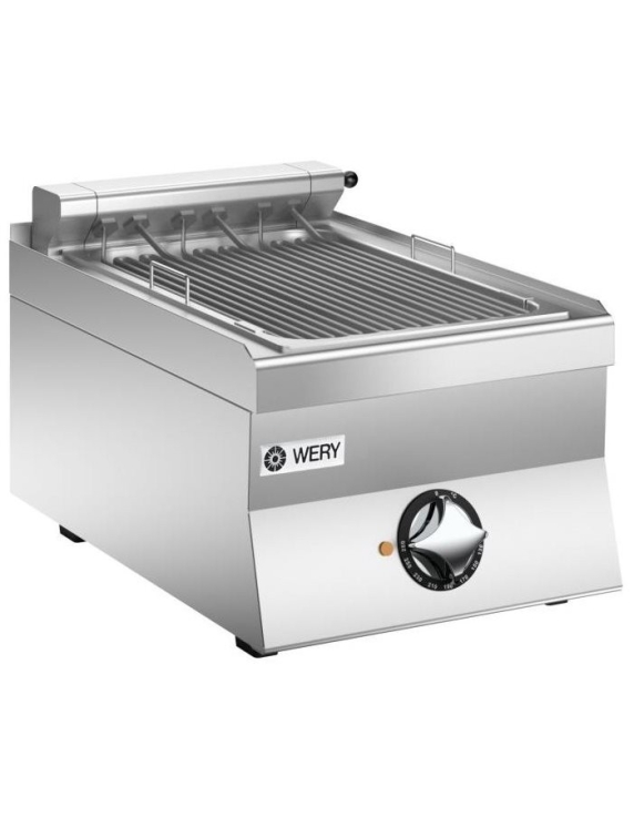 Wery CWE 66 - Grillhalster - 1 zon vaporgrill