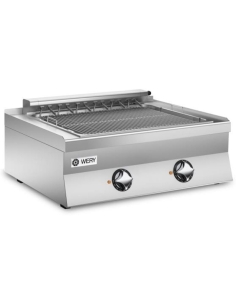 Wery CWE 68/2 - Grillhalster 2 zoner vapogrill