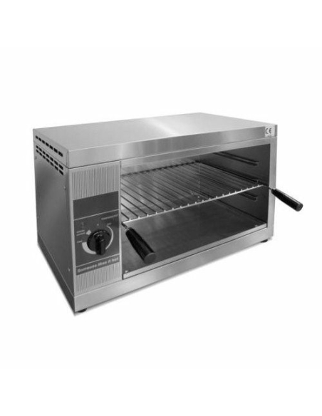 Wery SME 63M - Salamander Gallerhylla 450x280mm Handtag