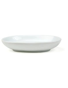 Fat 11x8 cm, oval