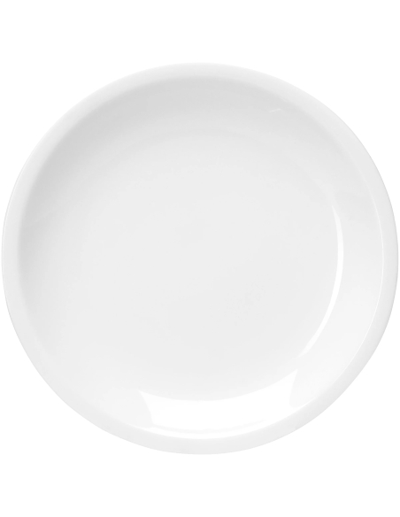 Tallrik flat Ø 21 cm Pegasus