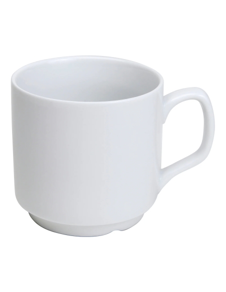 Mugg 24 cl Palma Vit